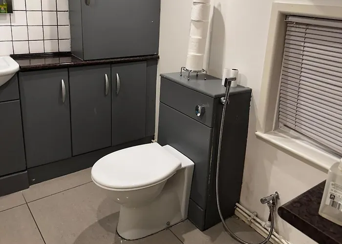 Holiday home Barwick Retreat Luxury 4 Bed Detached Hot Tub Garden Bar Leeds (West Yorkshire)