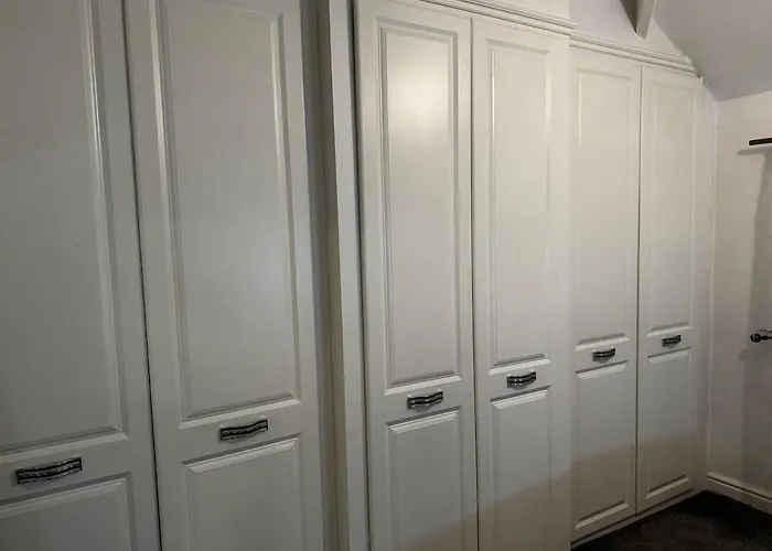 Holiday home Barwick Retreat Luxury 4 Bed Detached Hot Tub Garden Bar